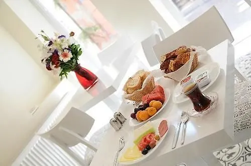Astan Hotel Taksim Istanbul