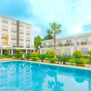 Lara Garden Hotel Antalya