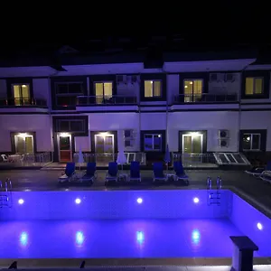 Stella City Apartment Fethiye