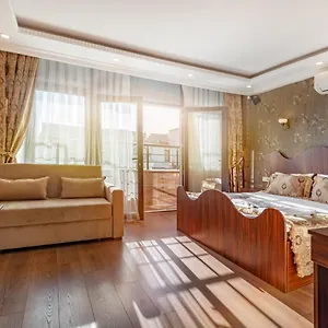 House Oldcity Отель