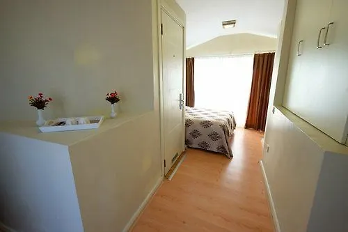 Astan Hotel Taksim Istanbul Turkey