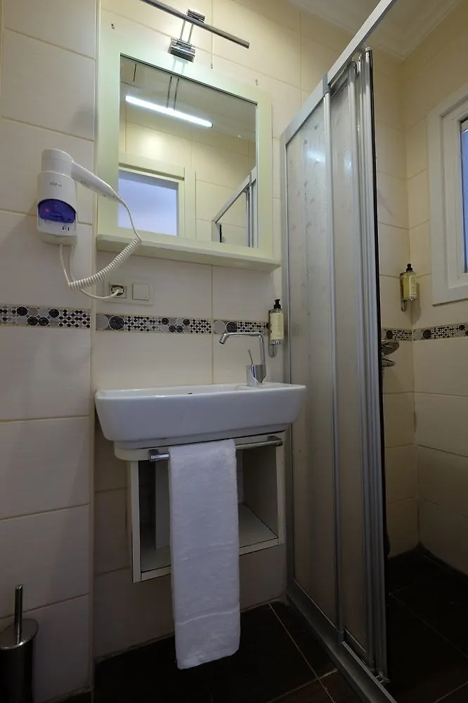 Astan Hotel Taksim Istanbul